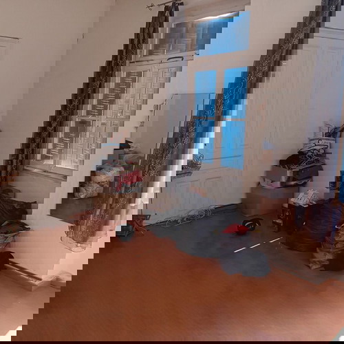 Νεοκλασικό σπίτι 1ου ορόφου 115 τ.μ. στην Παλαιά Κοκκινιά Πειραιά