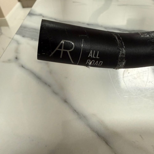 Microtech All Road Handlebar bicycle like new