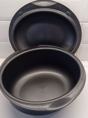 Γάστρα Ούλτρα Πλάς 5λ Tupperware σαν καινούργιο