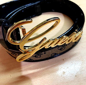 Ζώνη Guess