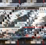  Assassin's Creed 3 παιχνίδια πακέτο στα 20 ευρώ