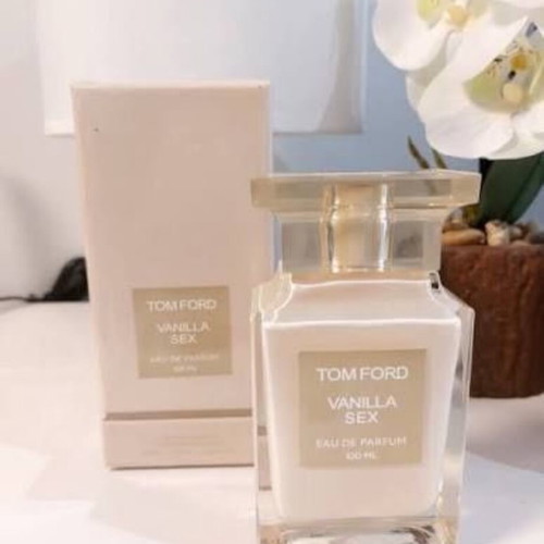 Tom Ford Vanilla Sex EDP 100ml new perfume