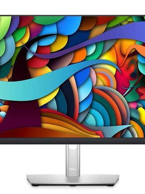 Dell P2422H 24" IPS monitor used, Full HD