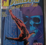 Daredevil #373 Marvel comic book mint condition
