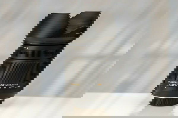Nikon 18-250 mm VR Superzoom - Sigma 18-250mm OS HSM Macro (+СТАБИЛИЗАТОР!) 18-200 DSLR ОБЕКТИВ 18-300
