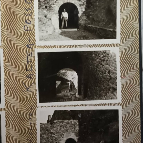 History of Karystos book by Dimitris Chatzikonstantis
