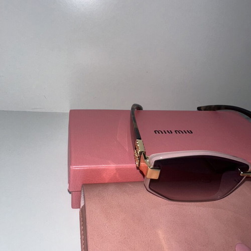 Miu Miu women's sunglasses new