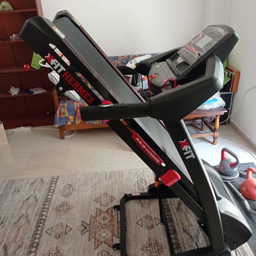 X-FIT Hermes Treadmill 2.5hp Like New