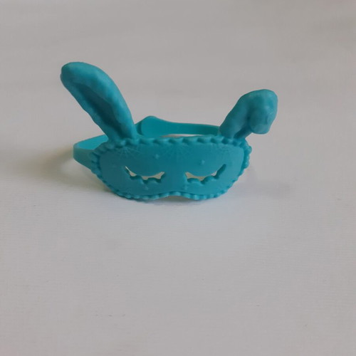 Monster High Twyla Doll Accessories like new, CreepOver Party G3
