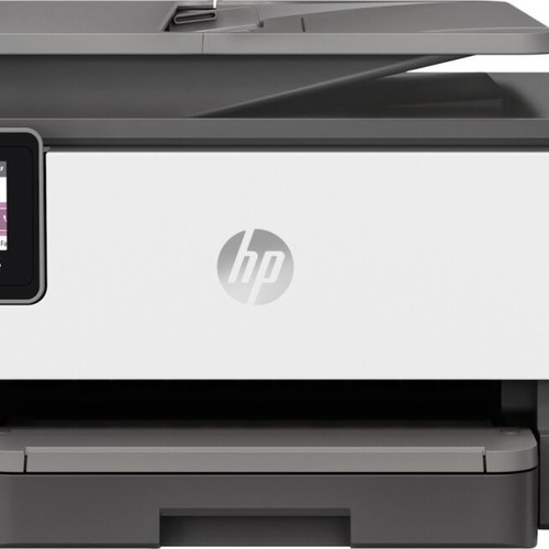 HP OfficeJet Pro 8023 printer and scanner