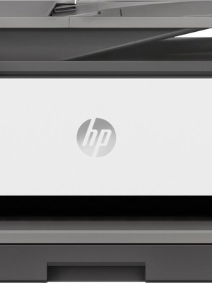 HP OfficeJet Pro 8023 printer and scanner