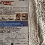 Thelma & Louise Blu-Ray new with Greek subtitles