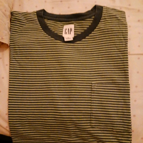 GAP AUTHENTIC POLO SHIRT 2XL