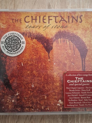 Chieftains CD used