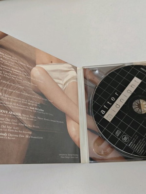 After Midnight CD used, excellent condition