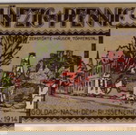  1921-22 ΛΙΘΟΓΡΑΦΙΕΣ ,ΣΥΛΛΕΚΤΙΚΕΣ ,ΕΓΧΡΩΜΕΣ ΕΠΑΝΩ ΣΕ ΑΥΘΕΝΤΙΚΑ EMERGENCY 50X3 PF, GERMANY. @3#10
