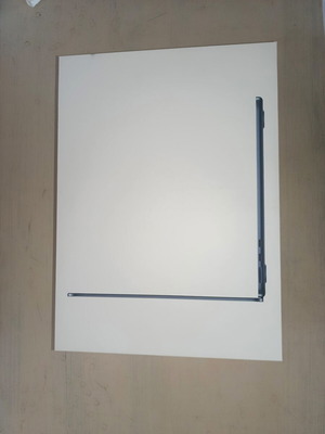 MacBook Air M4 13" 16GB RAM 256GB SSD new