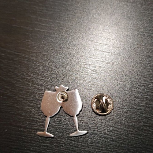 rare collectible aperol pin