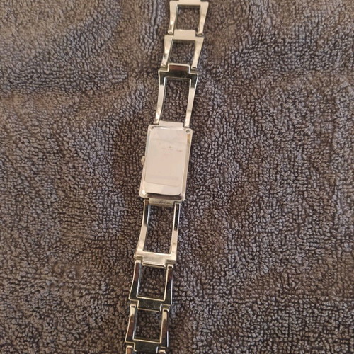 Women's silver watch like new