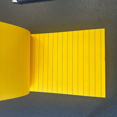Post It sticky notes pad new