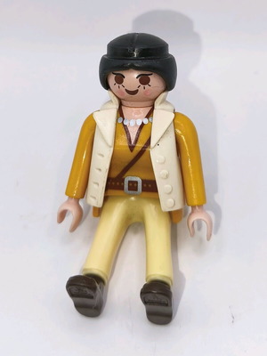Playmobil Geobra 1992 like new