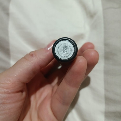 Mac Mehr Matte Lipstick like new