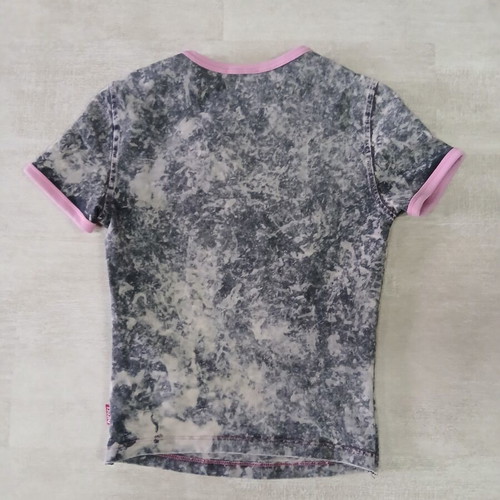 Diesel women's t-shirt new, size S
