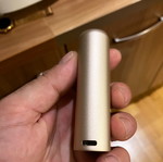 JLO smoking device like new