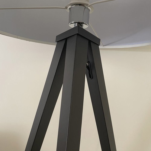 Floor lamp like new