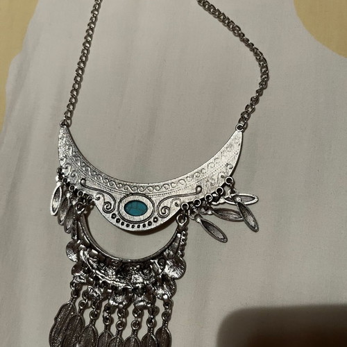 Vintage Boho necklace new women's style