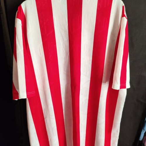 Olympiakos 1992-1993 jersey, authentic, size XL