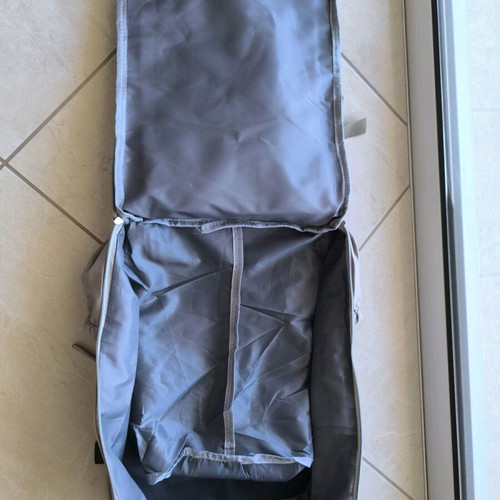 Backpack new beige