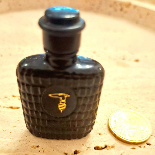 Trussardi Uomo Eau de Toilette 5ml miniature vintage, like new