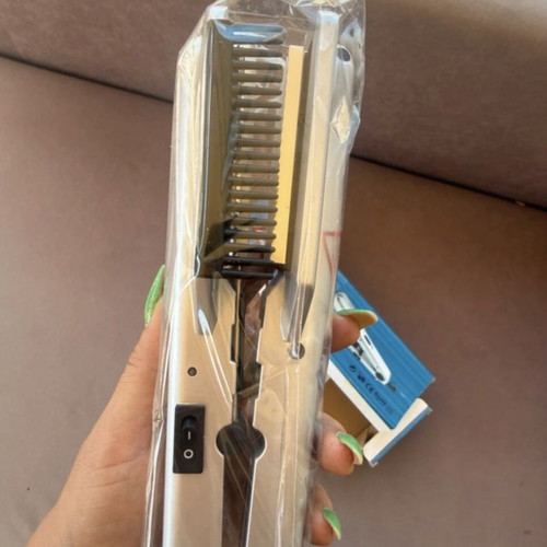 Hair Straightener for Wavy Hair new