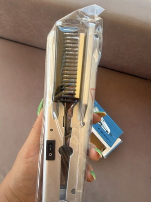 Hair Straightener for Wavy Hair new