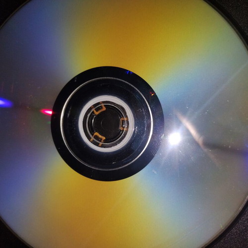 The Bride's Revenge Sirina DVD like new, subtitles