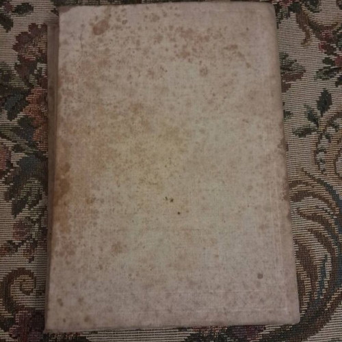 Al. Papadiamantis The Merchants of the Nations book 1922
