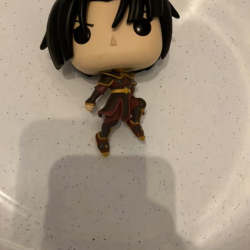 Funko Pop new without base