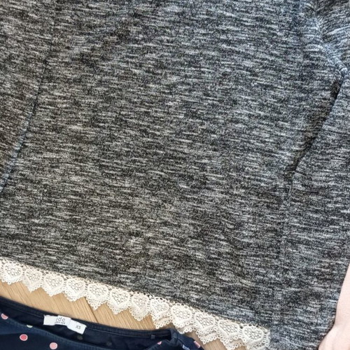 H&M Girls' Blouses Like New, Sizes 146-152