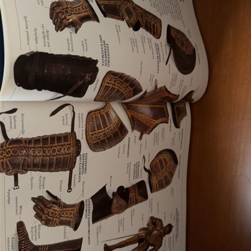 Illustrated Dictionary of Military Uniforms