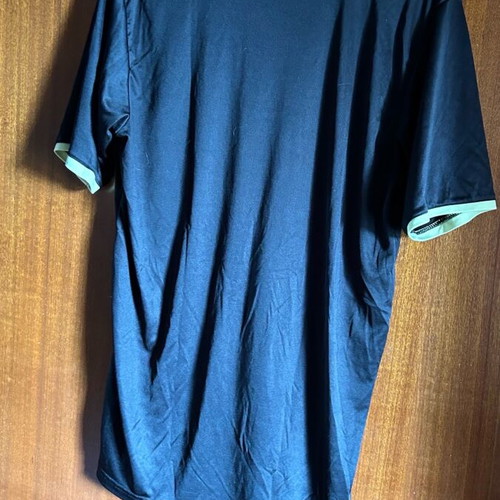 Tottenham 3rd original 2010-11 jersey used, size XL slim fit