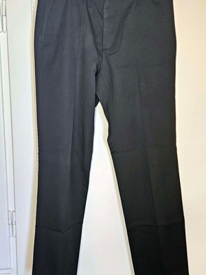Calvin Klein men's suit pants gray size M like new