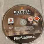 Battle for the Pacific PS2 μεταχειρισμένο σε πολύ καλή κατάσταση