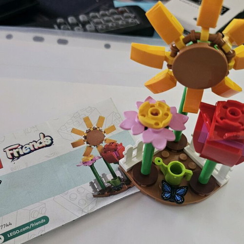 Lego Friends 30659 καινούργιο πλήρες σετ
