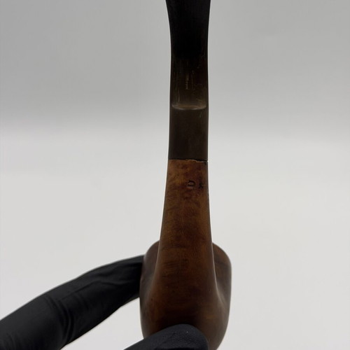 Orlik Master 153 Vintage Briar Tobacco Pipe like new
