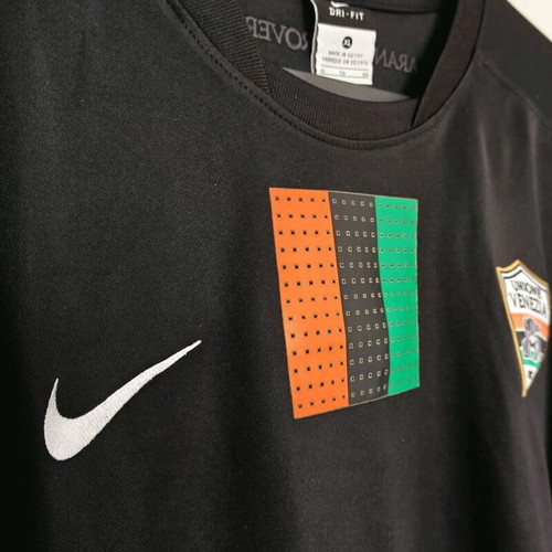 Venezia FC Home Jersey 2014-15 used, Nike, size XL
