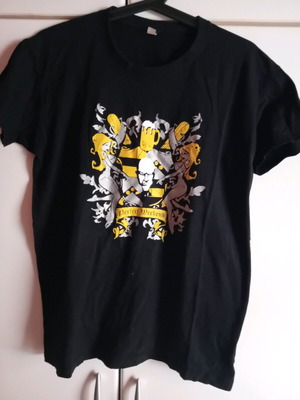 T-shirt like new, size S