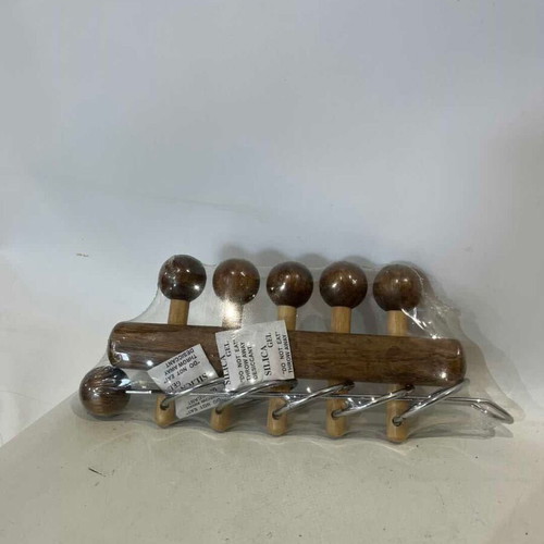 Vintage Chinese Logic Puzzle 25cm new