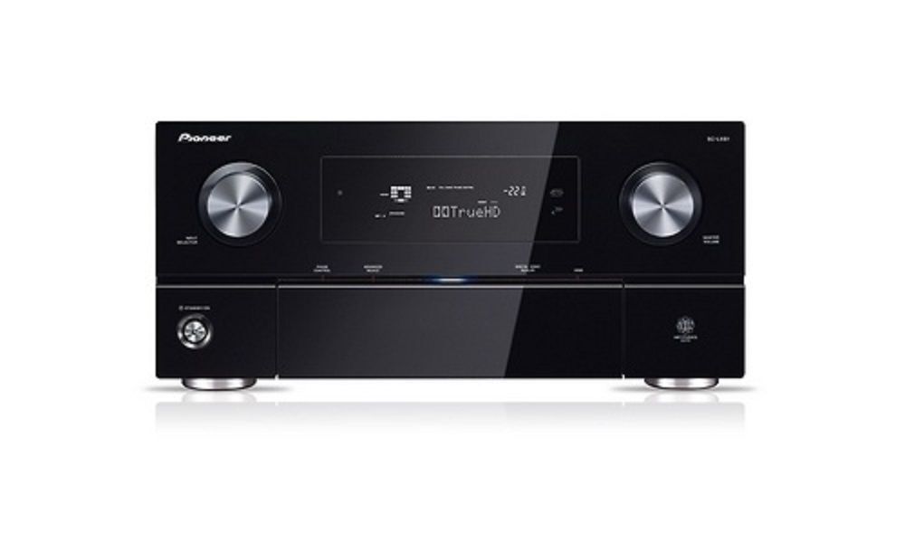 AVR PIONEER SC-LX81 - € 550,00 - Vendora.cy