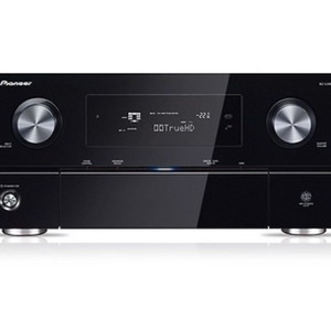 AVR PIONEER SC-LX81